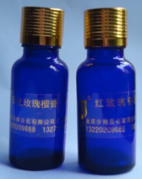 日化玫瑰檀香  红玫瑰