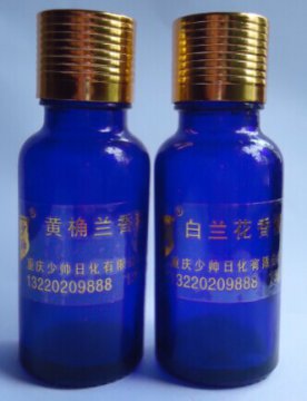 黄桷兰  白兰花
