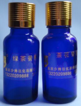 绿茶 茶花