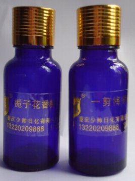 栀子花  一剪梅