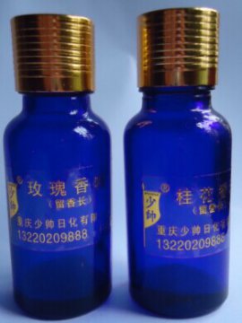 玫瑰  桂花