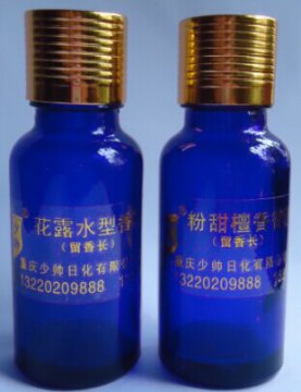 花露水  粉甜檀香