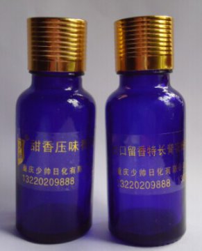 甜香压味   进口留香特长青花